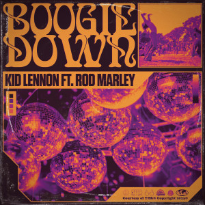 Listen to Boogie Down song with lyrics from Kid Lennon