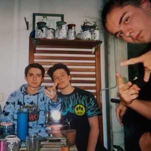 收聽Pocansi的Ipocrisia (Explicit)歌詞歌曲