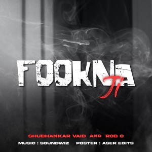 Album Fookna Ji from Shubhankar Vaid