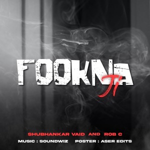 Listen to Fookna Ji song with lyrics from Shubhankar Vaid