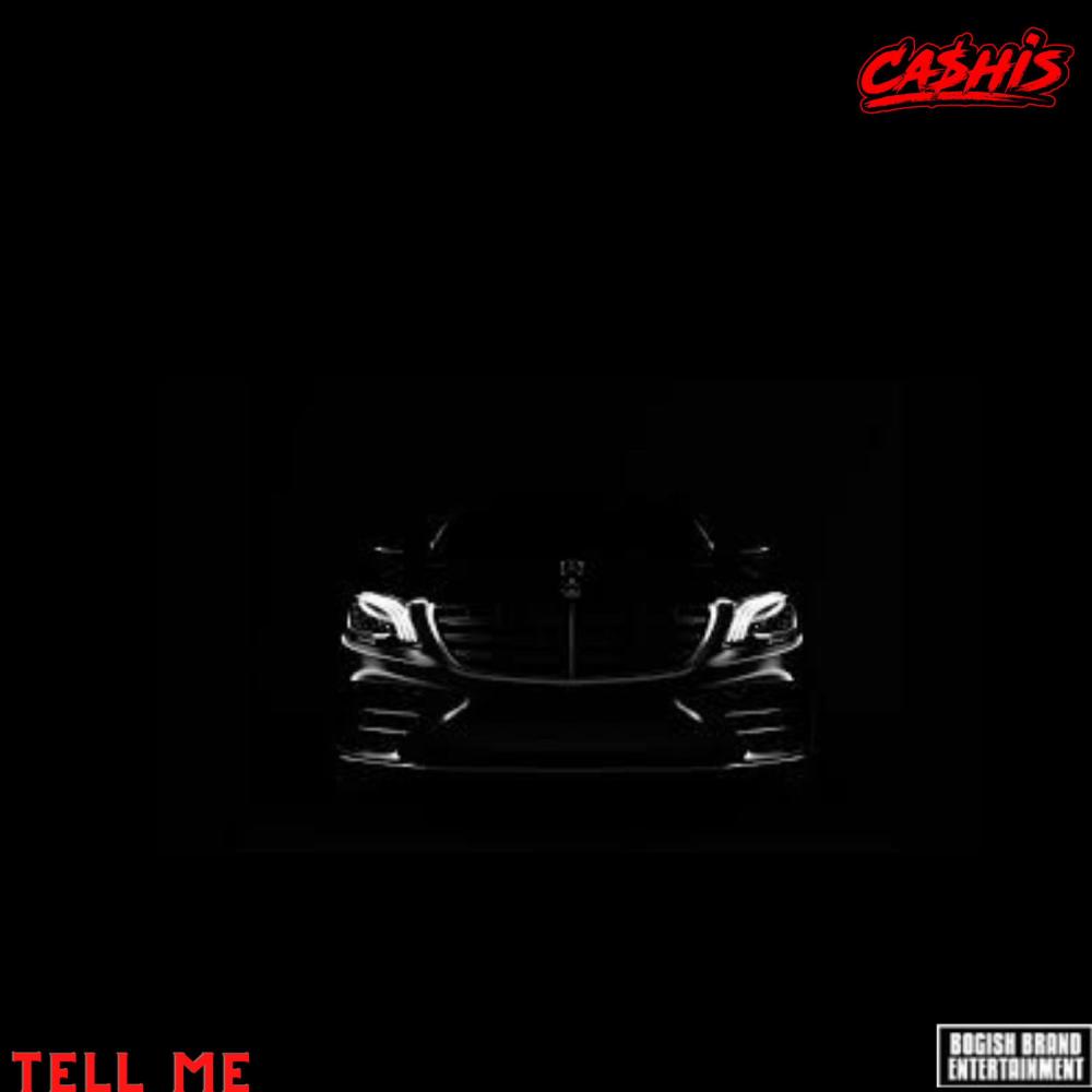 Tell Me (Explicit)