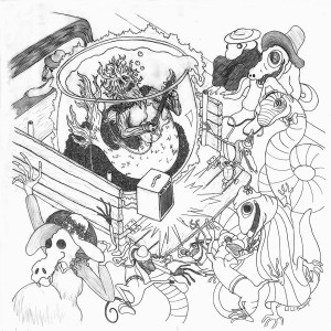收聽Alex Volz的Where Do Babies Come From?歌詞歌曲