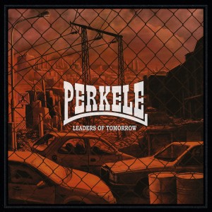 收聽Perkele的Stand by You歌詞歌曲