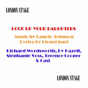 收聽Stephanie Voss的Lock Up Your Daughters歌詞歌曲