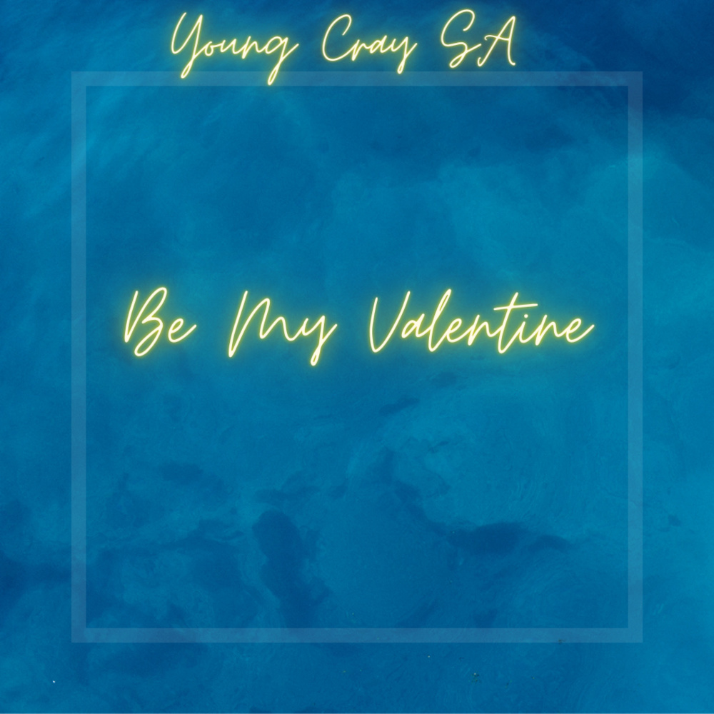 Be My Valentine