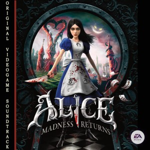 Various Artists的專輯Alice: Madness Returns (Original Videogame Soundtrack)