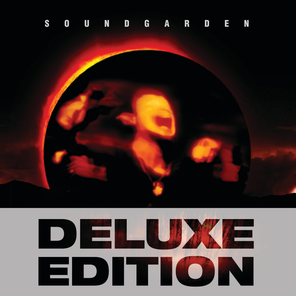 Superunknown (Instrumental)