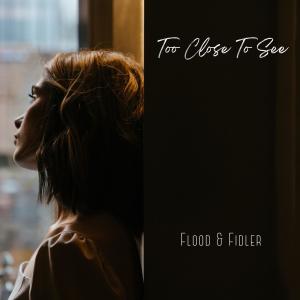 Flood的專輯Too Close To See