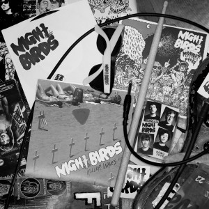 ดาวน์โหลดและฟังเพลง Send Me Home พร้อมเนื้อเพลงจาก Night Birds