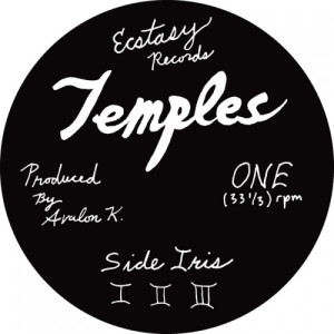 ดาวน์โหลดและฟังเพลง VII พร้อมเนื้อเพลงจาก Temples
