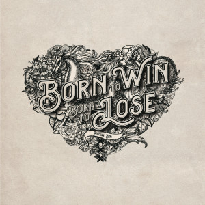 อัลบัม Born To Win, Born To Lose ศิลปิน Douwe Bob