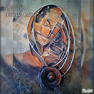Album Female Robot oleh Amentis