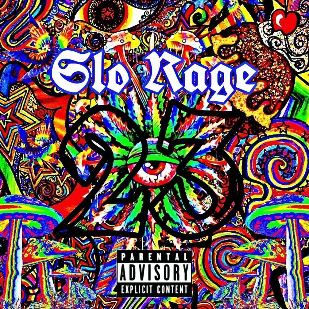 Rise to the top (Explicit)