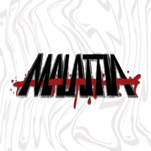 Azos的專輯MALATTIA (feat. Danma) [Explicit]
