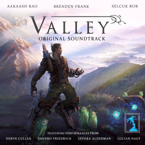 Dengarkan Like a Skipping Stone (feat. Sandro Friedrich) lagu dari Aakaash Rao dengan lirik