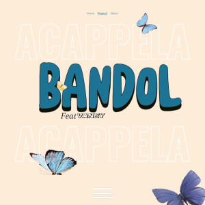 อัลบัม Bandol ศิลปิน Vaney