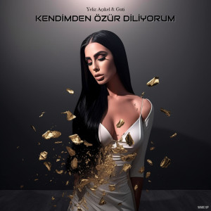 Album Kendimden Özür Diliyorum from Guti