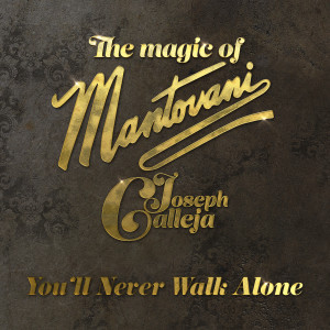 ดาวน์โหลดและฟังเพลง You'll Never Walk Alone พร้อมเนื้อเพลงจาก Joseph Calleja