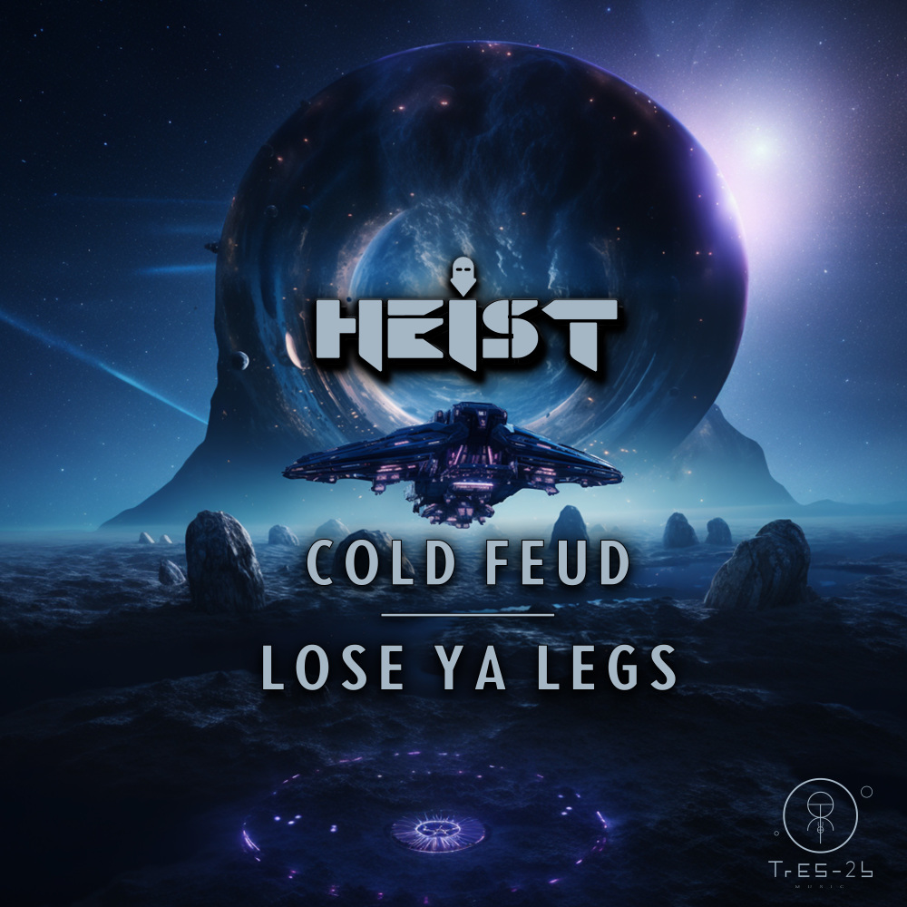 Cold Feud