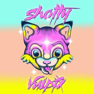 收聽Shotty的Vulpix歌詞歌曲