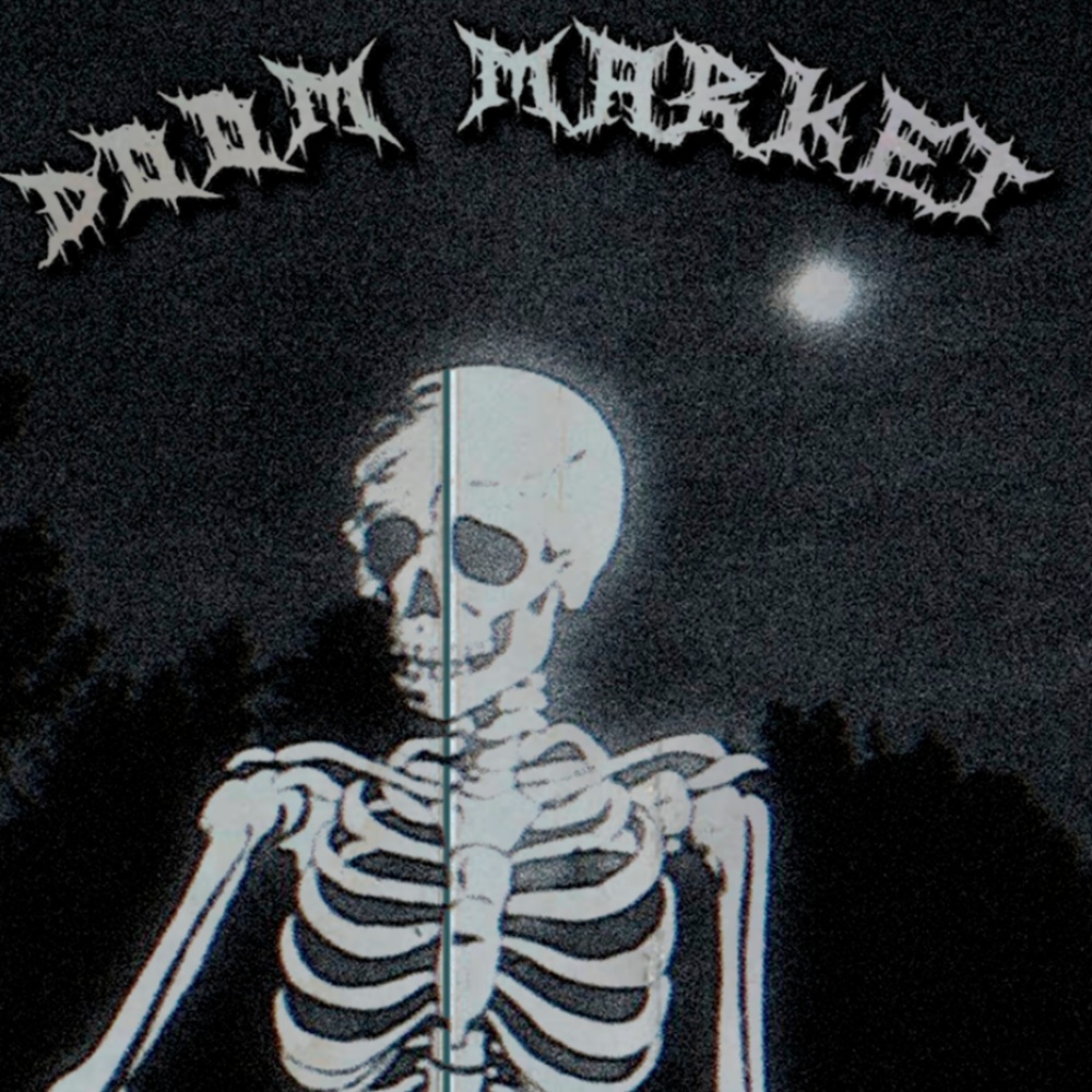 Doom Market (Explicit)
