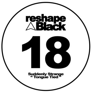 ดาวน์โหลดและฟังเพลง Tongue Tied (Original Mix) พร้อมเนื้อเพลงจาก Suddenly Strange