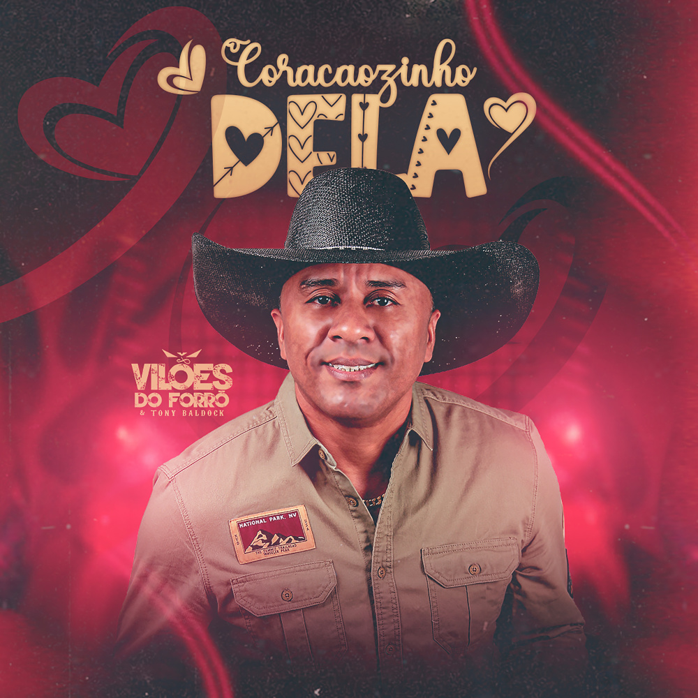 Coraçãozinho Dela