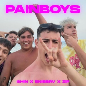 Listen to PEEP FREESTYLE song with lyrics from Ghin