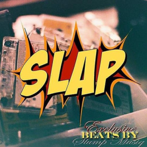 อัลบัม SLAP ศิลปิน Slump Musiq