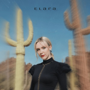 Album La La La from Elara