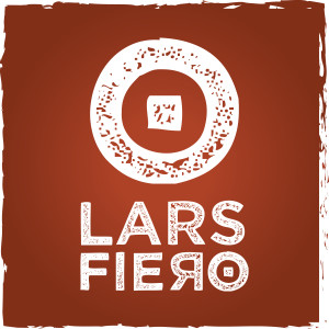 Album Something Beautiful from Lars Fiero