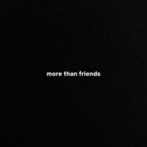its' okay的專輯more than friends