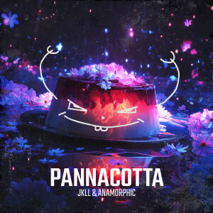 Album Pannacotta from Jkll