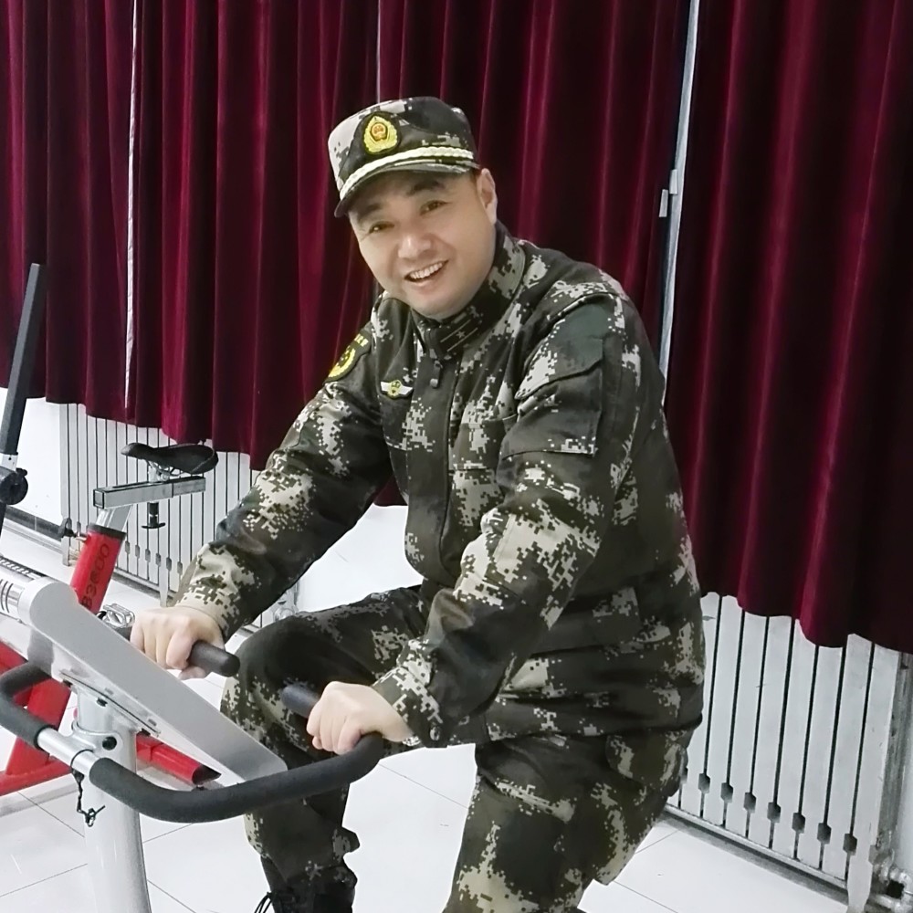 李德清