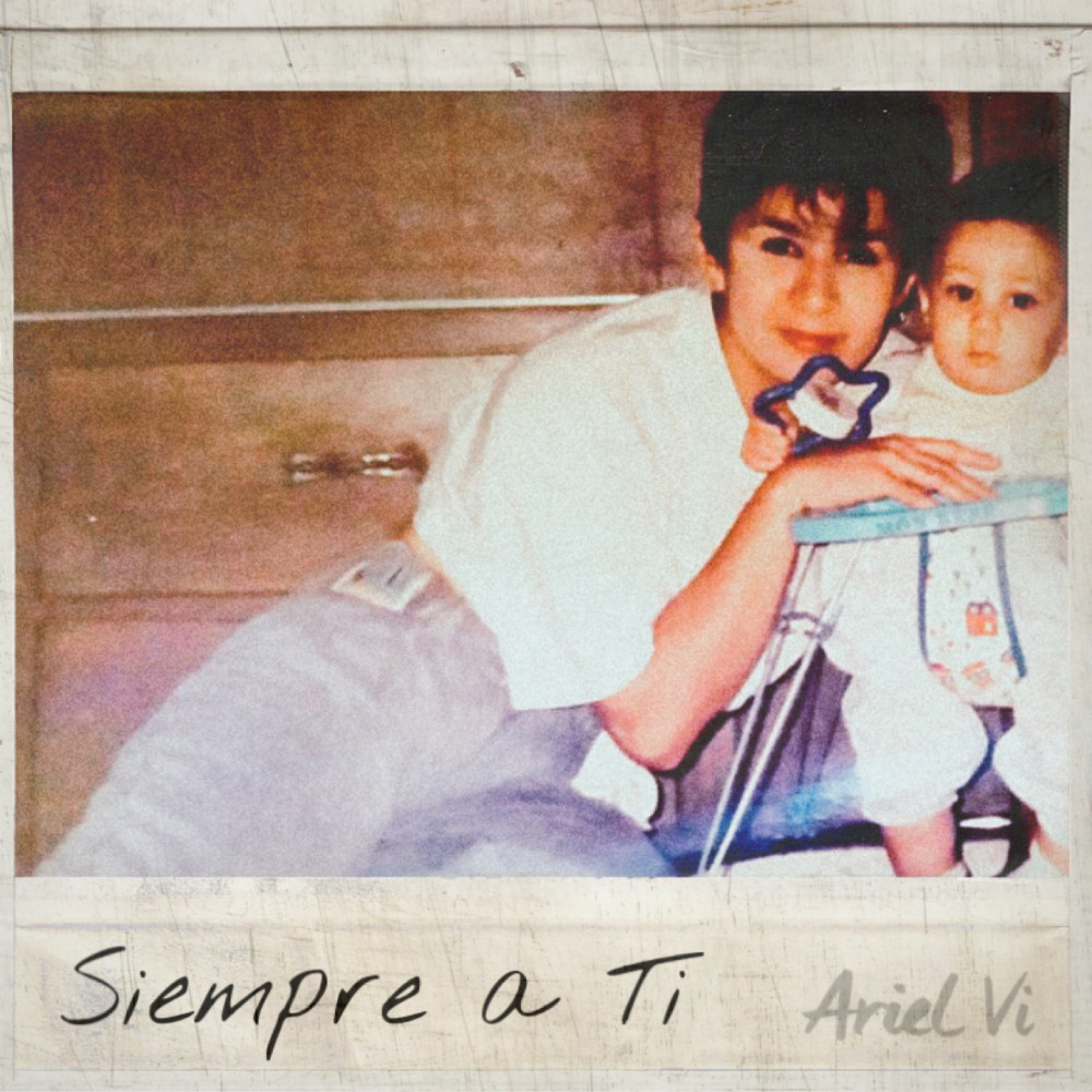Siempre a Ti