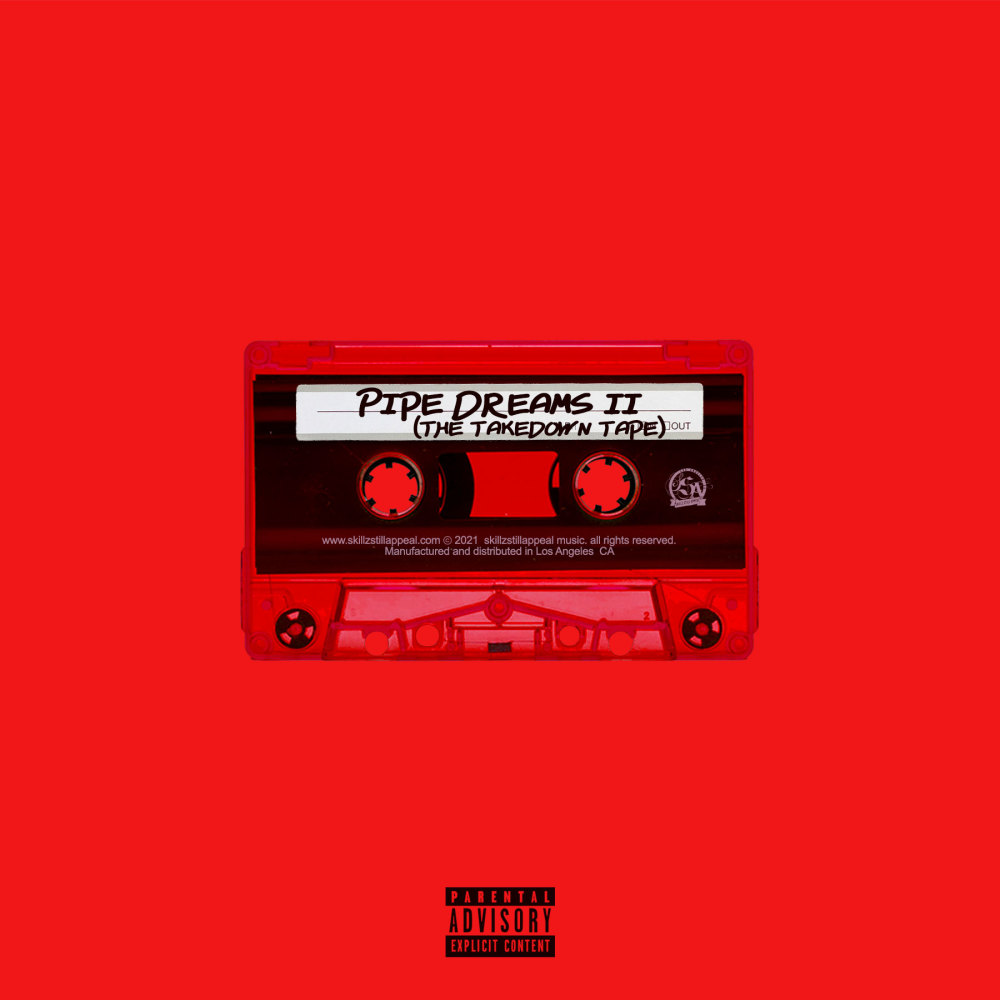 Parkin Lot D (Explicit)