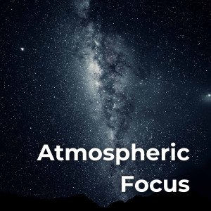 อัลบัม Atmospheric Focus ศิลปิน Arhaa Doak