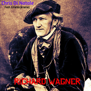 ดาวน์โหลดและฟังเพลง Richard Wagner (Tristan & Isolde Prelude 3 Theme) พร้อมเนื้อเพลงจาก Chris Di Natale