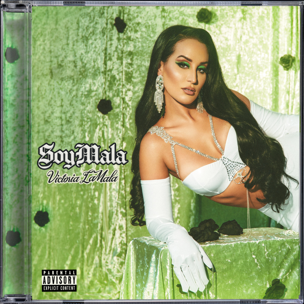 Pistola (Explicit)
