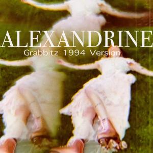 收聽Mija的Alexandrine (Grabbitz 1994 Version)歌詞歌曲