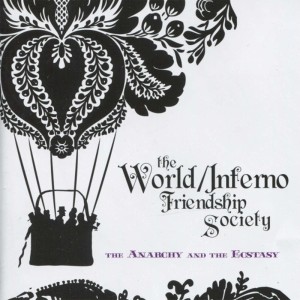 收聽The World的The Politics of Passing Out歌詞歌曲