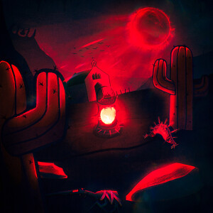 default playlist img