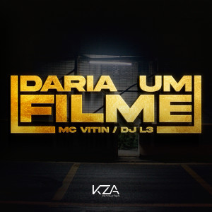 ดาวน์โหลดและฟังเพลง Daria um Filme พร้อมเนื้อเพลงจาก MC Vitin