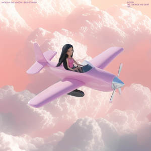 Album BER-IST-MOW (Explicit) oleh Natasha Bai