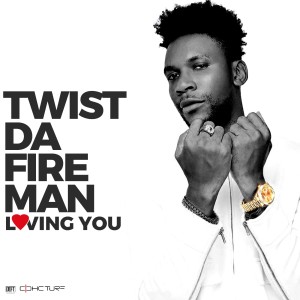 Album Loving You oleh Twist Da Fireman