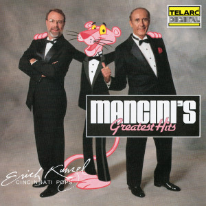 Henry Mancini Chorus的專輯Mancini's Greatest Hits