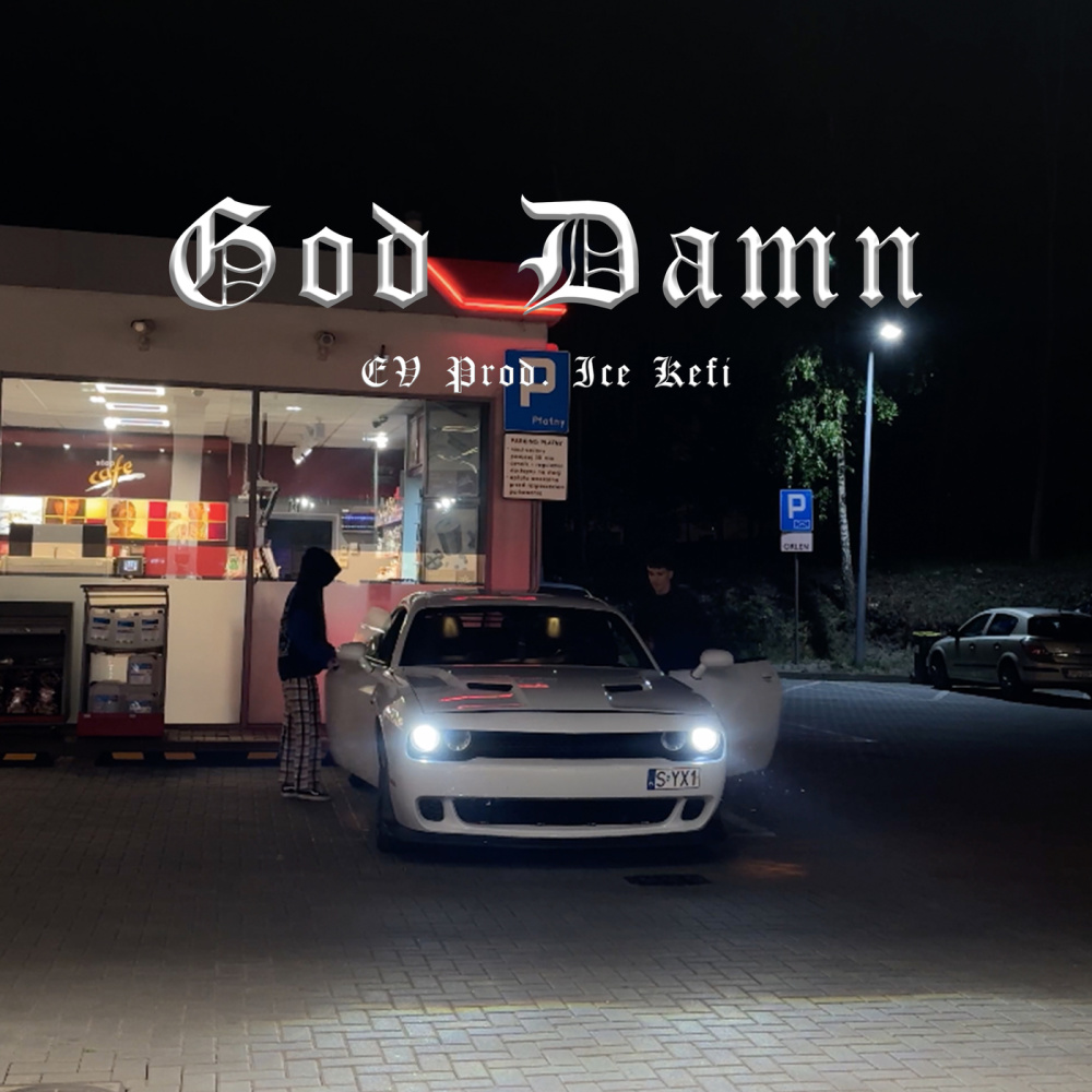 God Damn (Explicit)