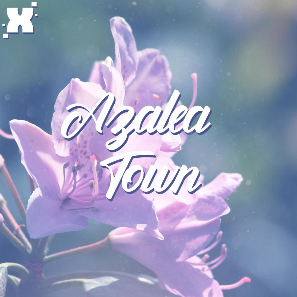 Azalea Town