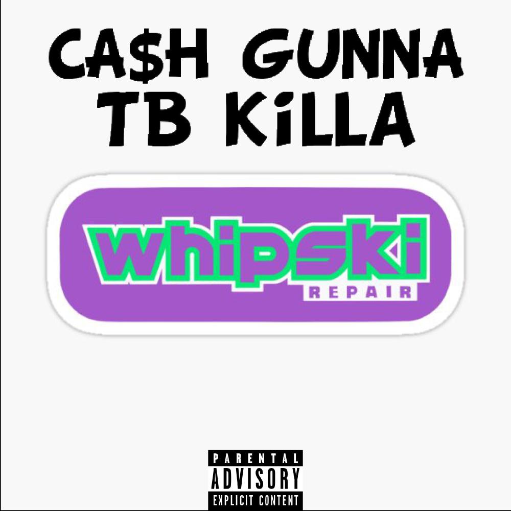Whipski (In My Head) (feat. TB Killa) (Remix) (Explicit) (Remix|Explicit)