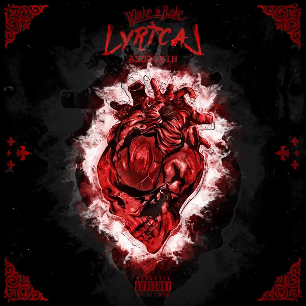 Disappear (Explicit)